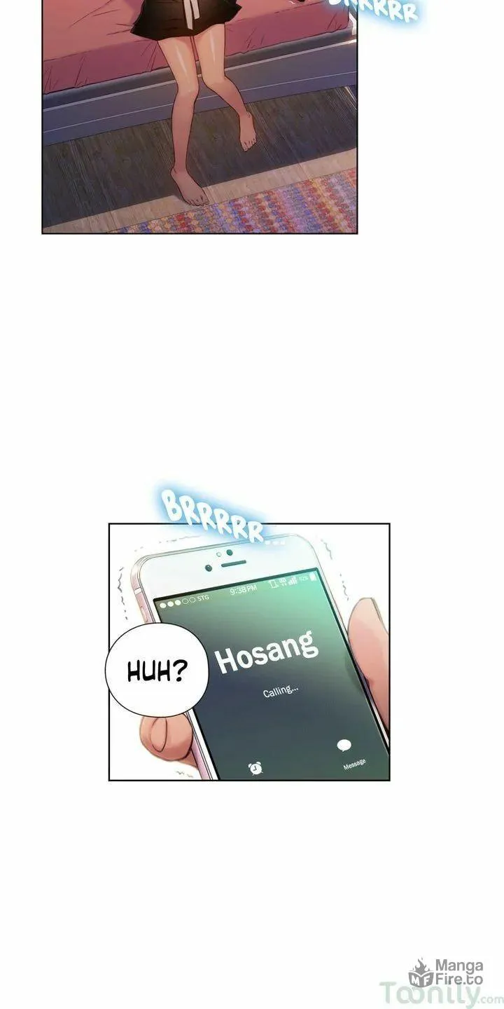 Read Sweet Guy chapter 64 image 23 on Lezhin
