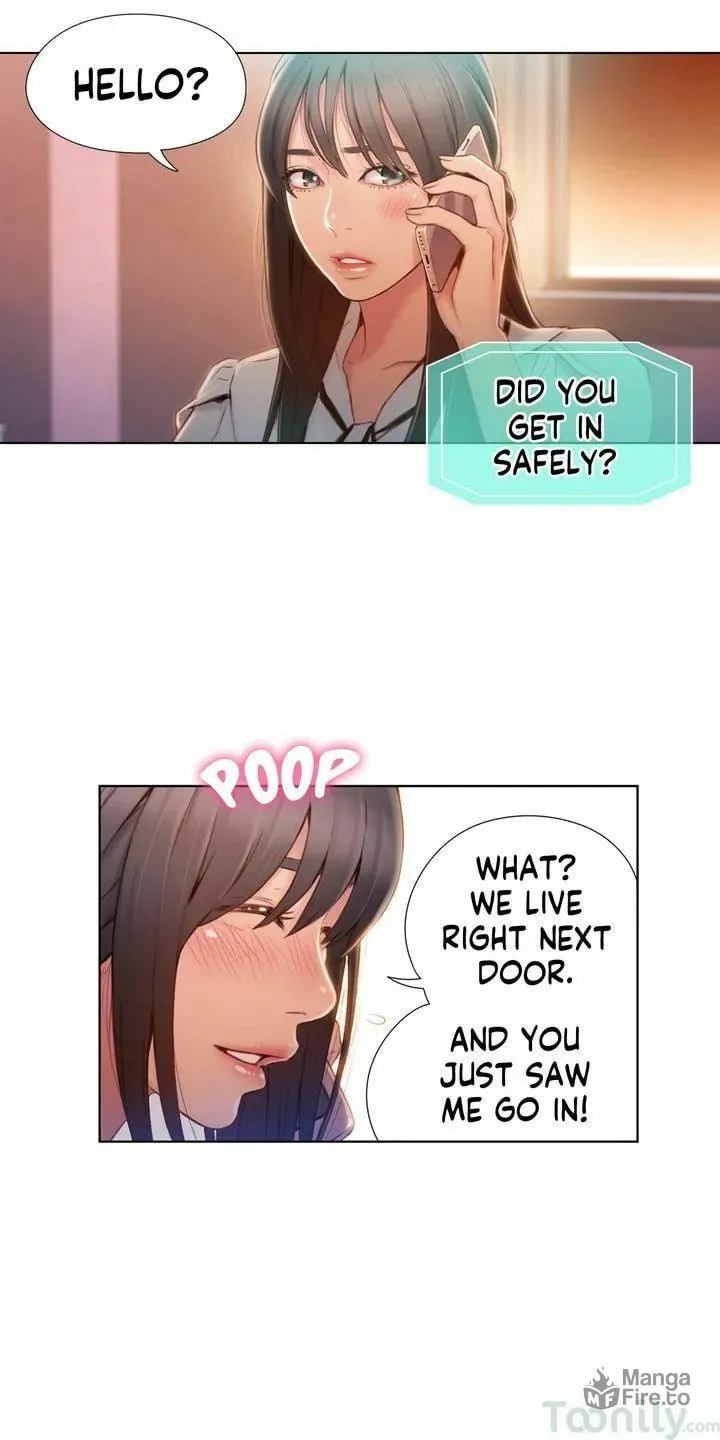 Read Sweet Guy chapter 64 image 24 on Lezhin