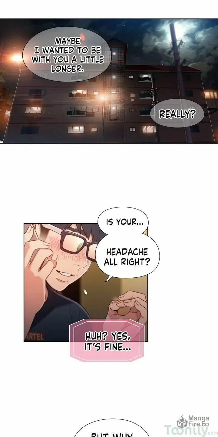 Read Sweet Guy chapter 64 image 26 on Lezhin