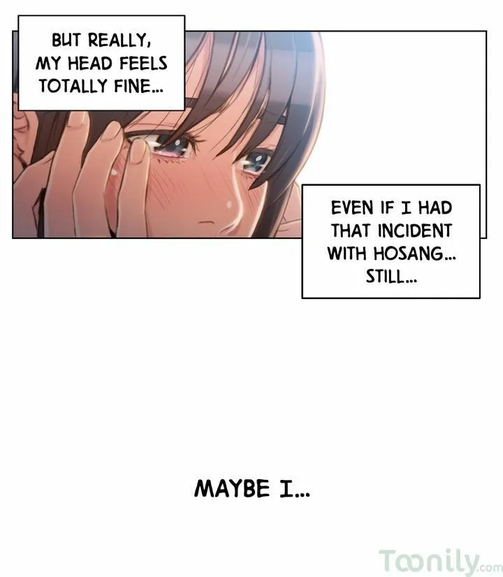 Read Sweet Guy chapter 64 image 28 on Lezhin