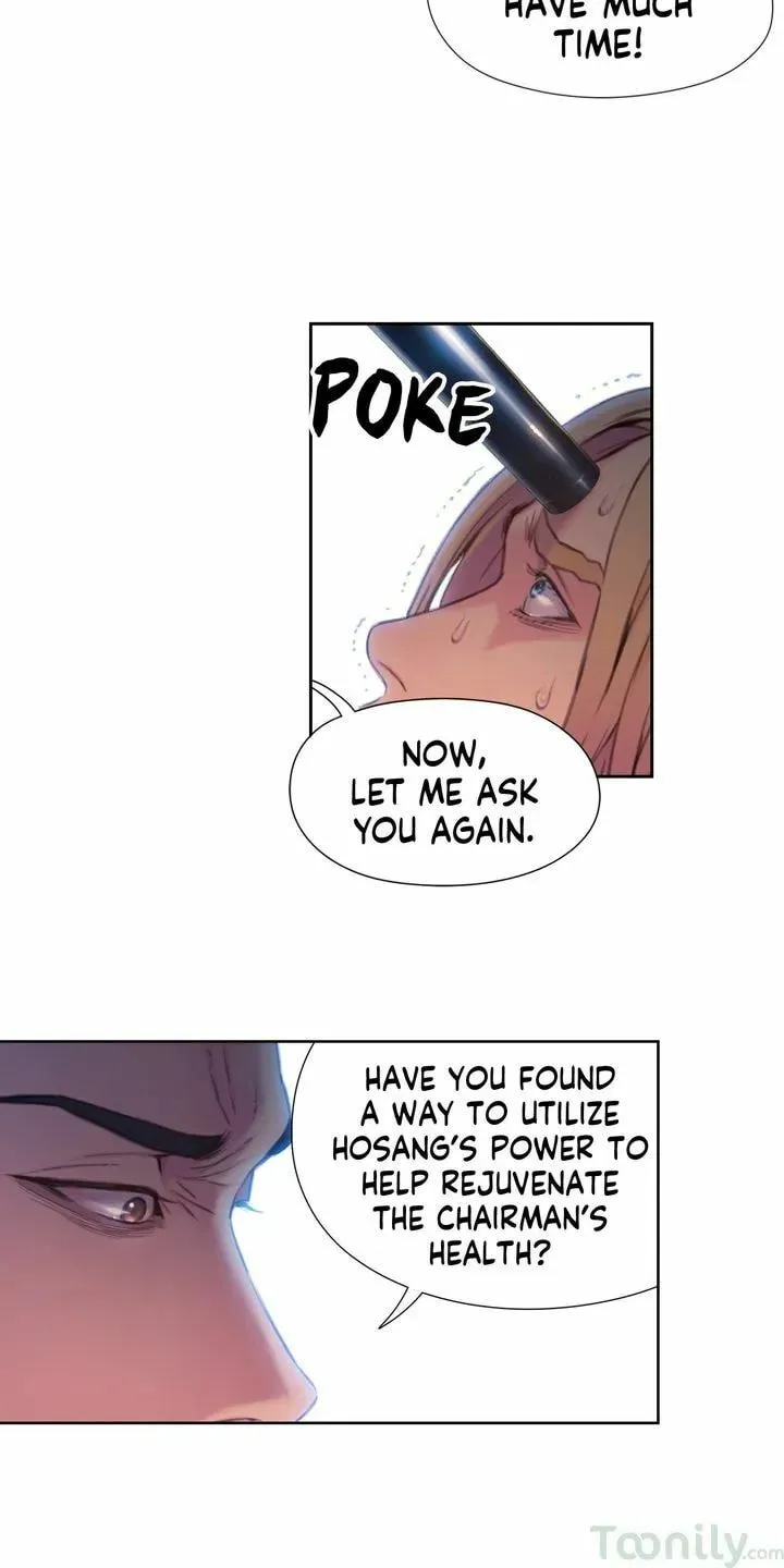 Read Sweet Guy chapter 64 image 3 on Lezhin
