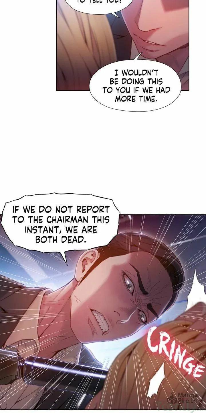 Read Sweet Guy chapter 64 image 5 on Lezhin