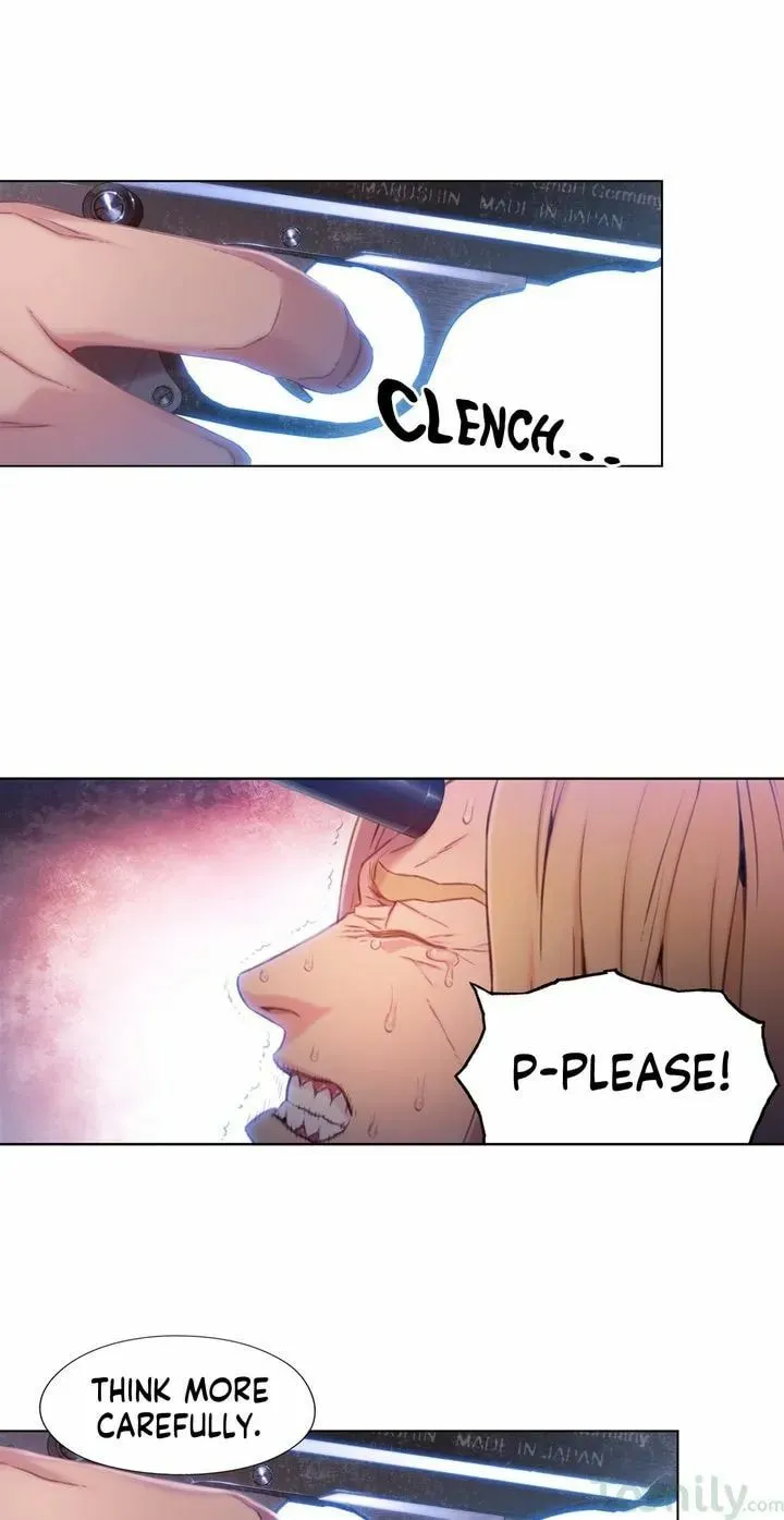 Read Sweet Guy chapter 64 image 6 on Lezhin