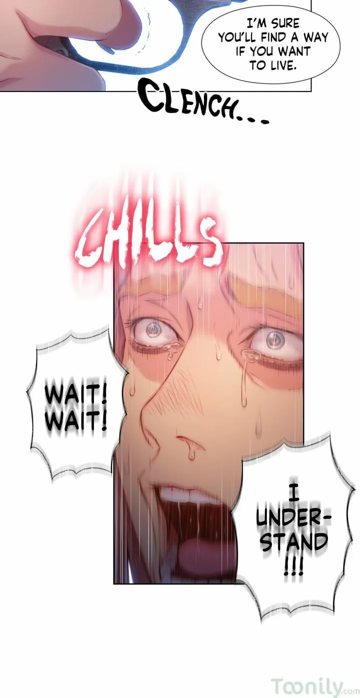 Read Sweet Guy chapter 64 image 7 on Lezhin