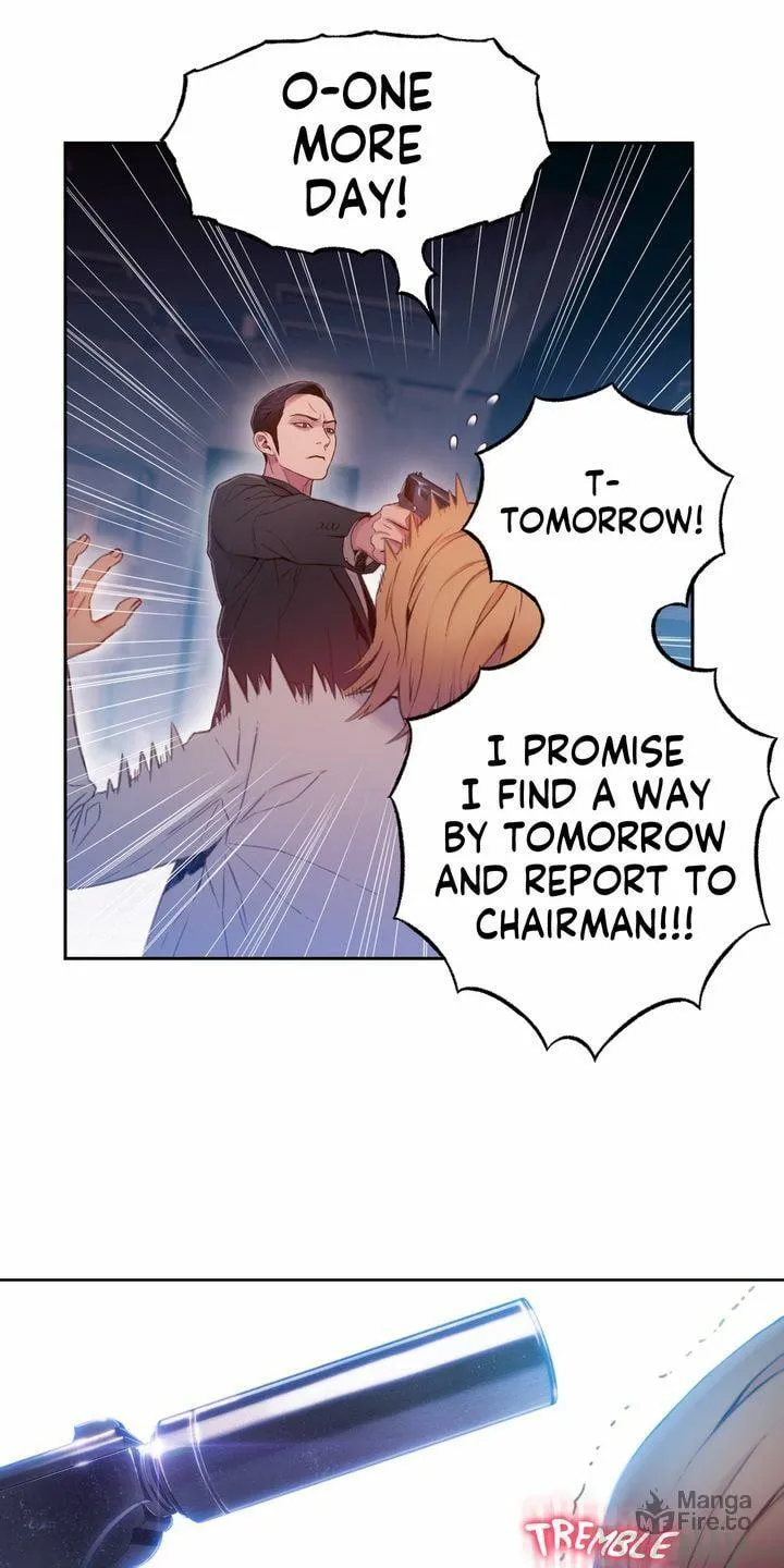 Read Sweet Guy chapter 64 image 8 on Lezhin