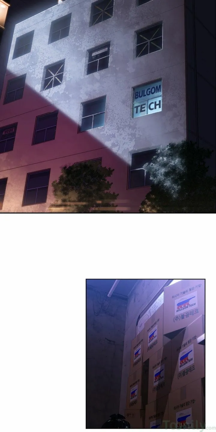 Read Sweet Guy chapter 65 image 1 on Lezhin