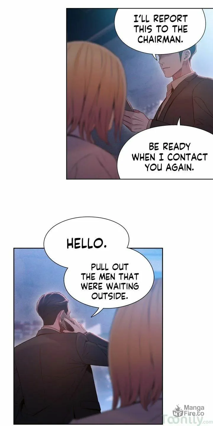 Read Sweet Guy chapter 65 image 11 on Lezhin