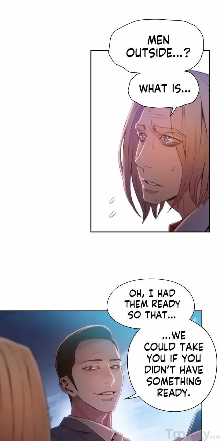 Read Sweet Guy chapter 65 image 12 on Lezhin