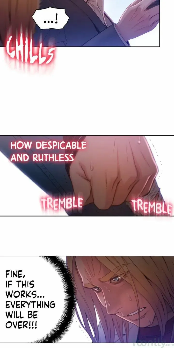 Read Sweet Guy chapter 65 image 13 on Lezhin