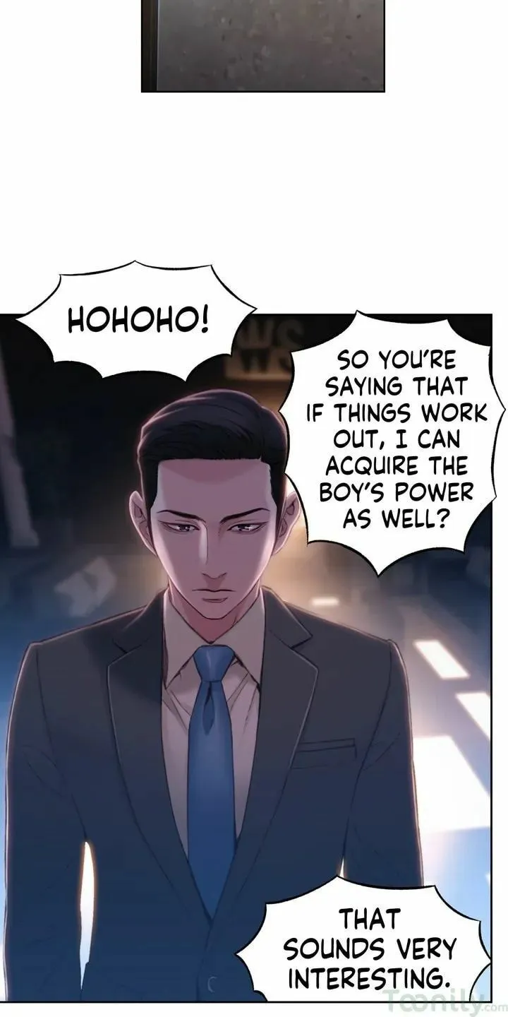 Read Sweet Guy chapter 65 image 15 on Lezhin