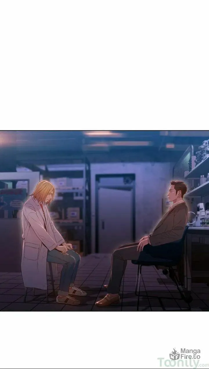Read Sweet Guy chapter 65 image 2 on Lezhin