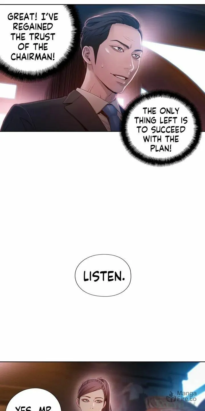 Read Sweet Guy chapter 65 image 20 on Lezhin