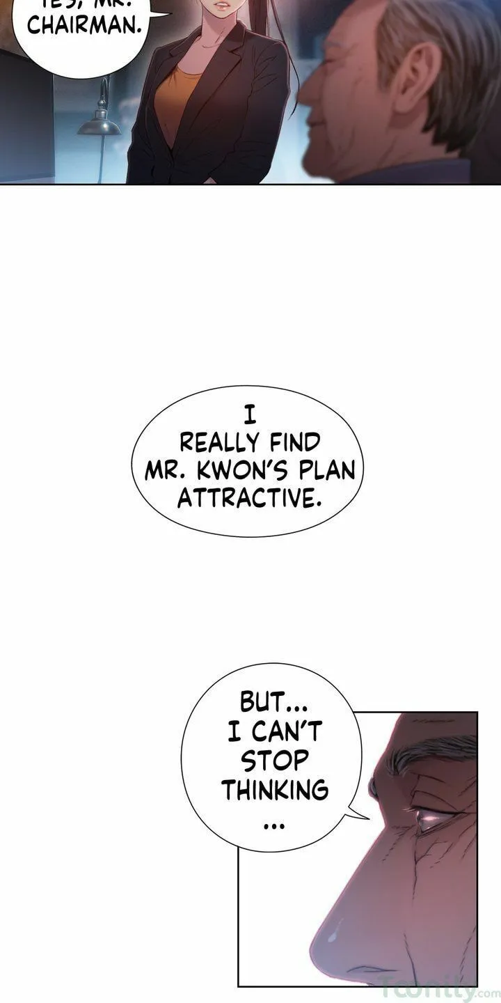 Read Sweet Guy chapter 65 image 21 on Lezhin