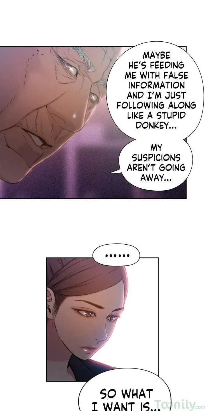Read Sweet Guy chapter 65 image 22 on Lezhin