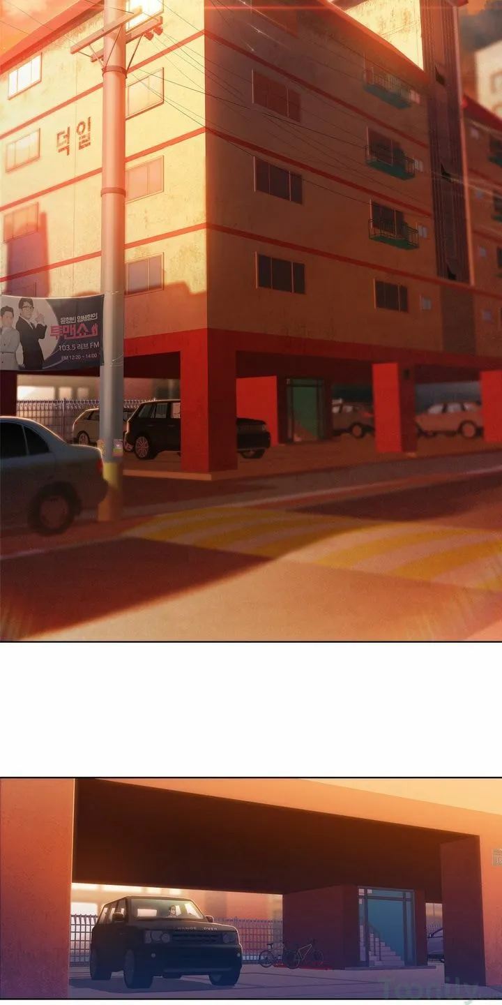 Read Sweet Guy chapter 65 image 25 on Lezhin