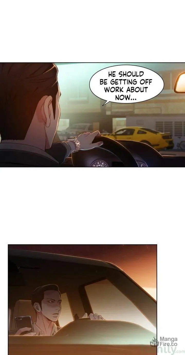 Read Sweet Guy chapter 65 image 26 on Lezhin