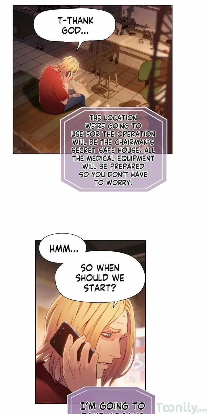 Read Sweet Guy chapter 65 image 28 on Lezhin