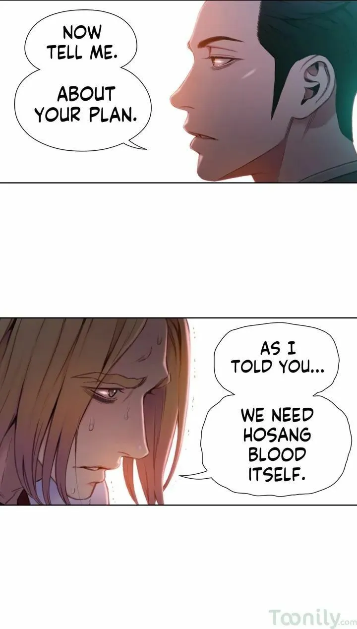 Read Sweet Guy chapter 65 image 3 on Lezhin