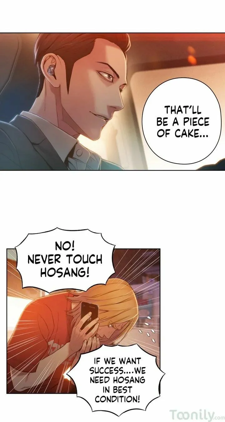Read Sweet Guy chapter 65 image 30 on Lezhin