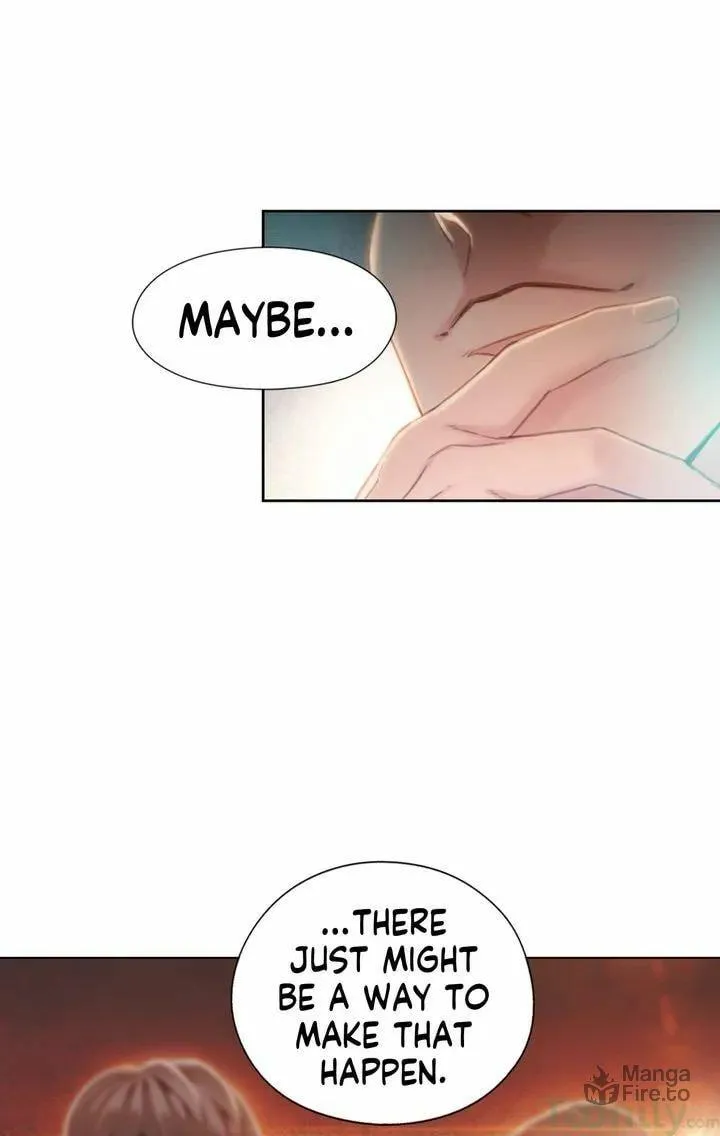 Read Sweet Guy chapter 65 image 34 on Lezhin