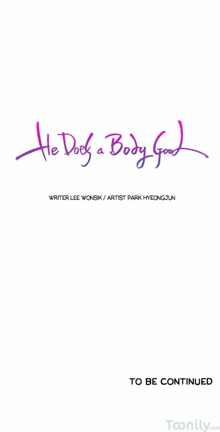 Read Sweet Guy chapter 65 image 36 on Lezhin