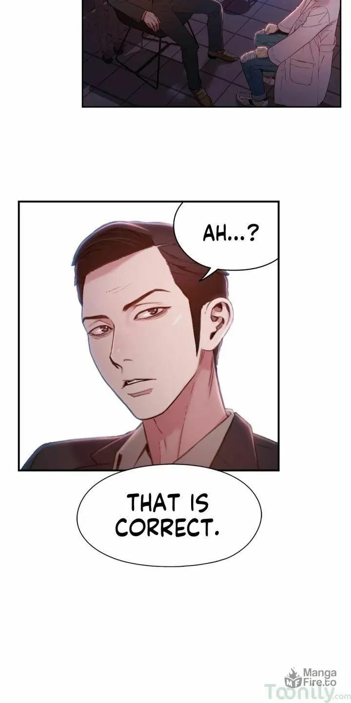 Read Sweet Guy chapter 65 image 5 on Lezhin
