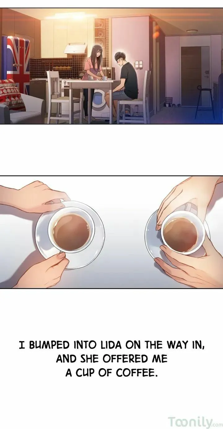 Read Sweet Guy chapter 66 image 1 on Lezhin
