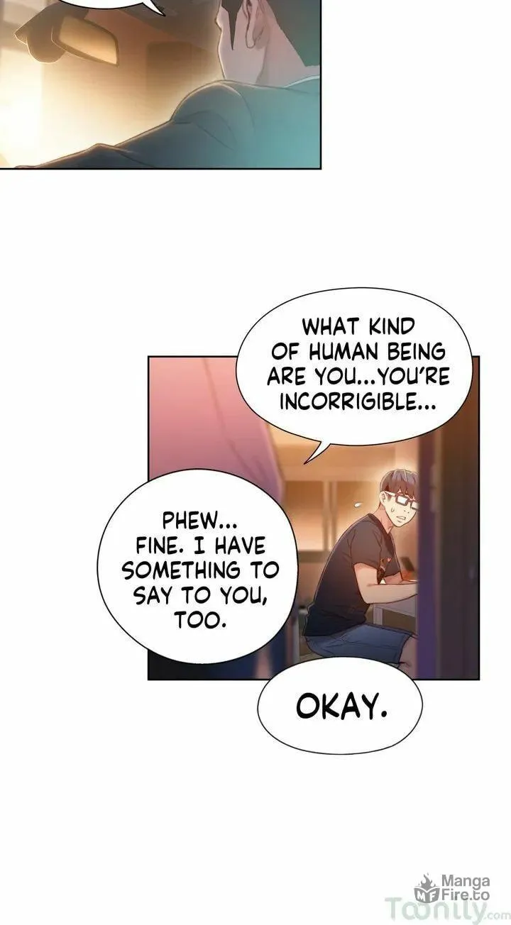 Read Sweet Guy chapter 66 image 11 on Lezhin