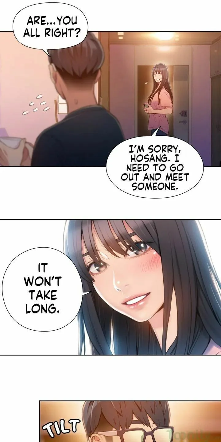 Read Sweet Guy chapter 66 image 12 on Lezhin