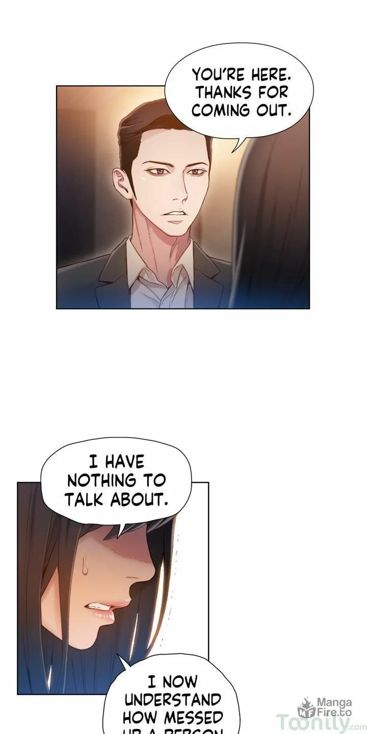 Read Sweet Guy chapter 66 image 14 on Lezhin