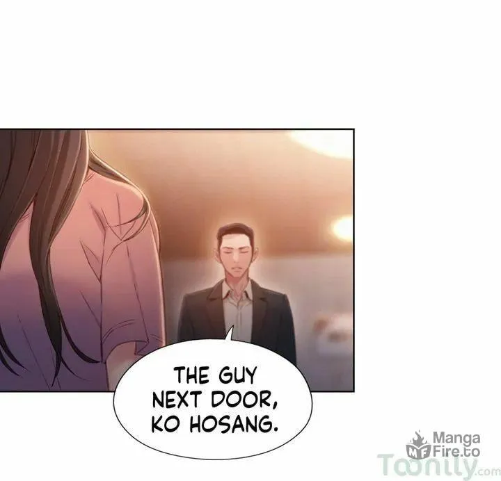 Read Sweet Guy chapter 66 image 17 on Lezhin
