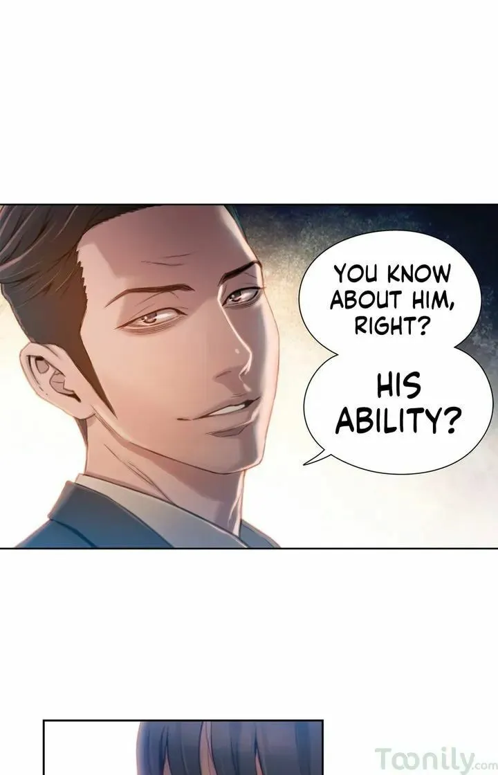 Read Sweet Guy chapter 66 image 18 on Lezhin