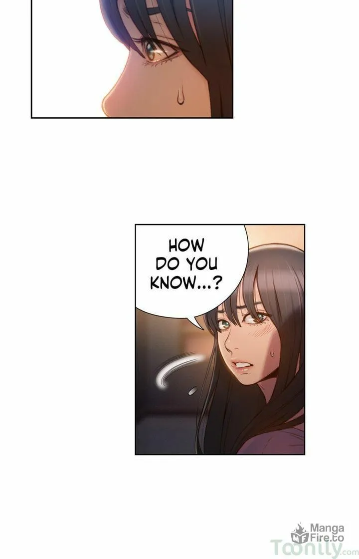 Read Sweet Guy chapter 66 image 19 on Lezhin