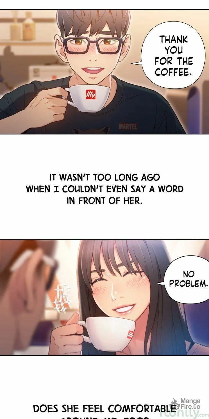 Read Sweet Guy chapter 66 image 2 on Lezhin