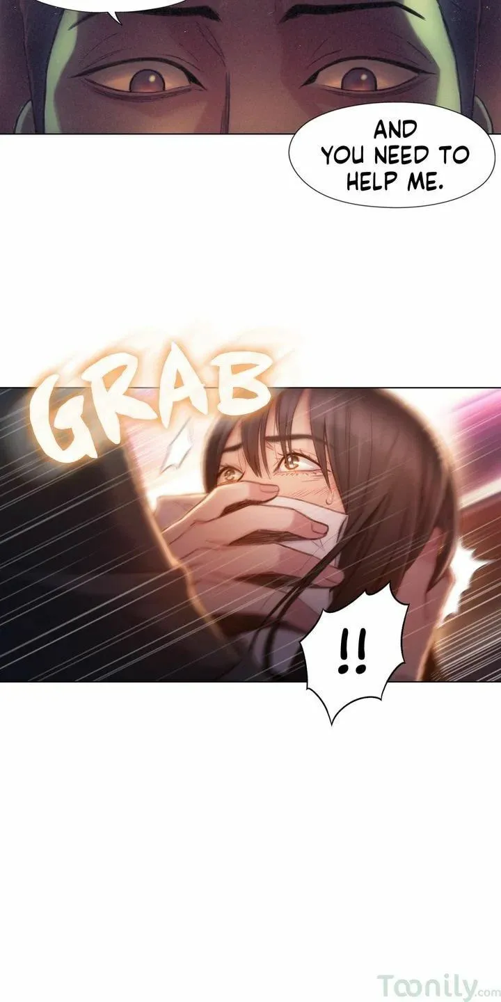 Read Sweet Guy chapter 66 image 21 on Lezhin