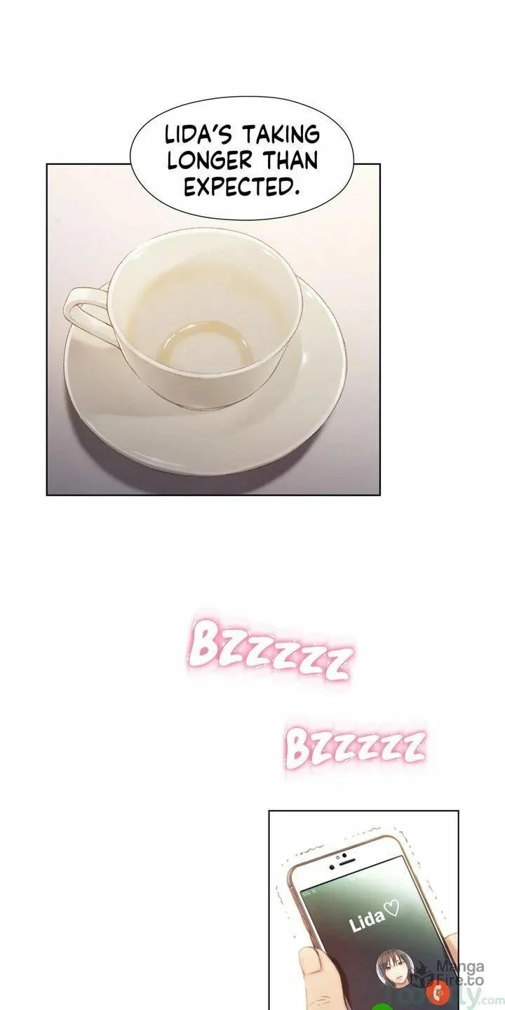 Read Sweet Guy chapter 66 image 23 on Lezhin