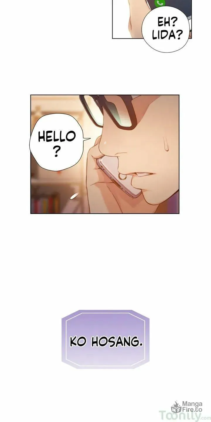 Read Sweet Guy chapter 66 image 24 on Lezhin