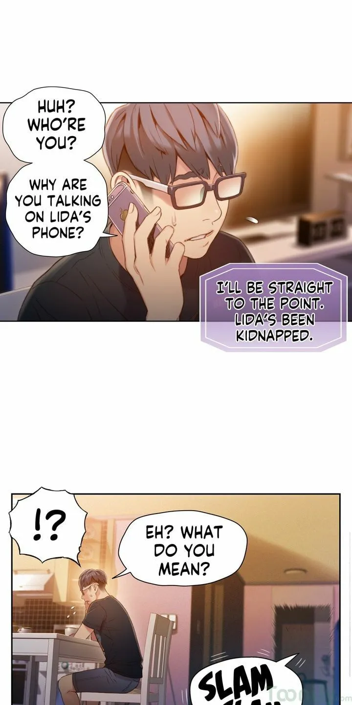 Read Sweet Guy chapter 66 image 25 on Lezhin