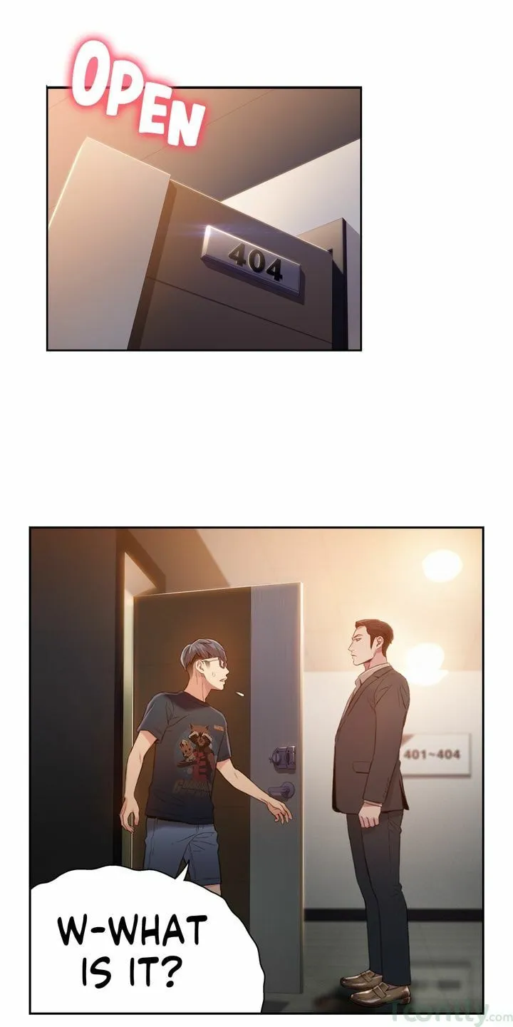 Read Sweet Guy chapter 66 image 27 on Lezhin