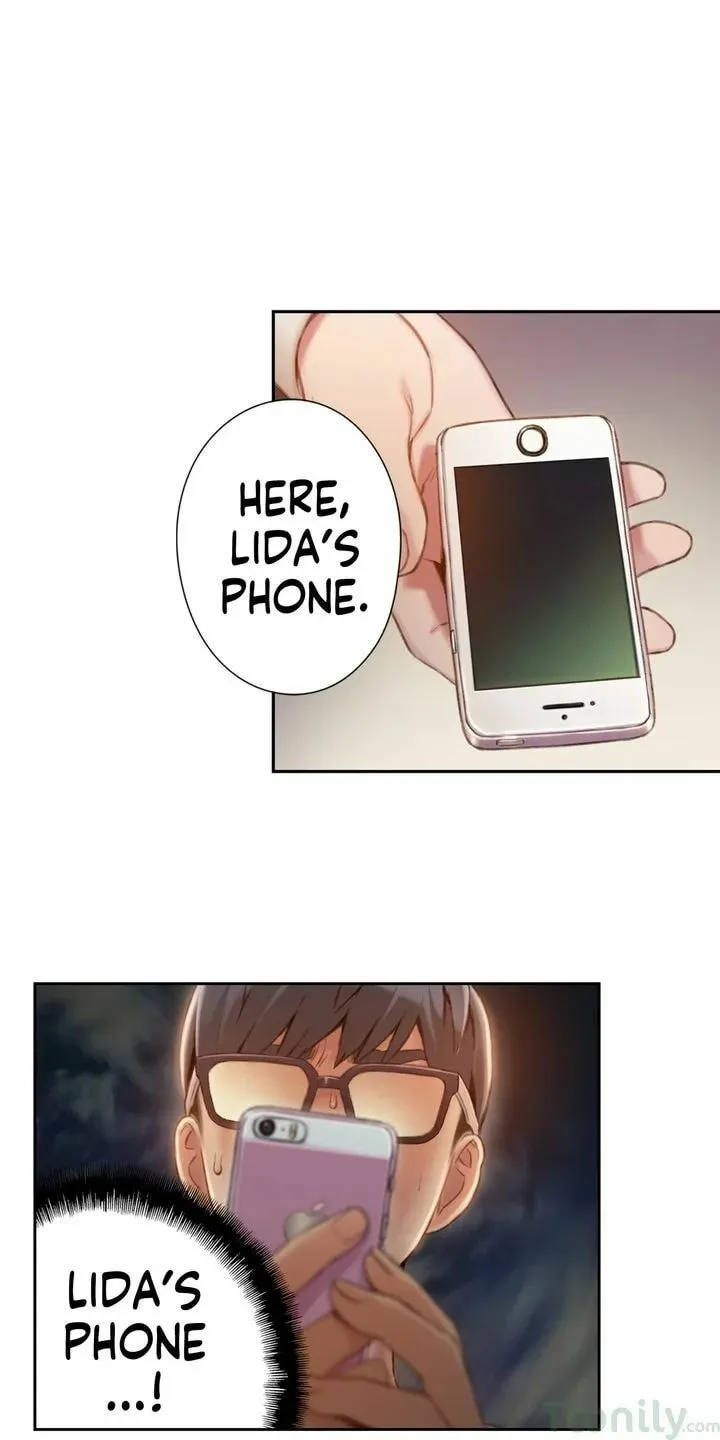 Read Sweet Guy chapter 66 image 28 on Lezhin