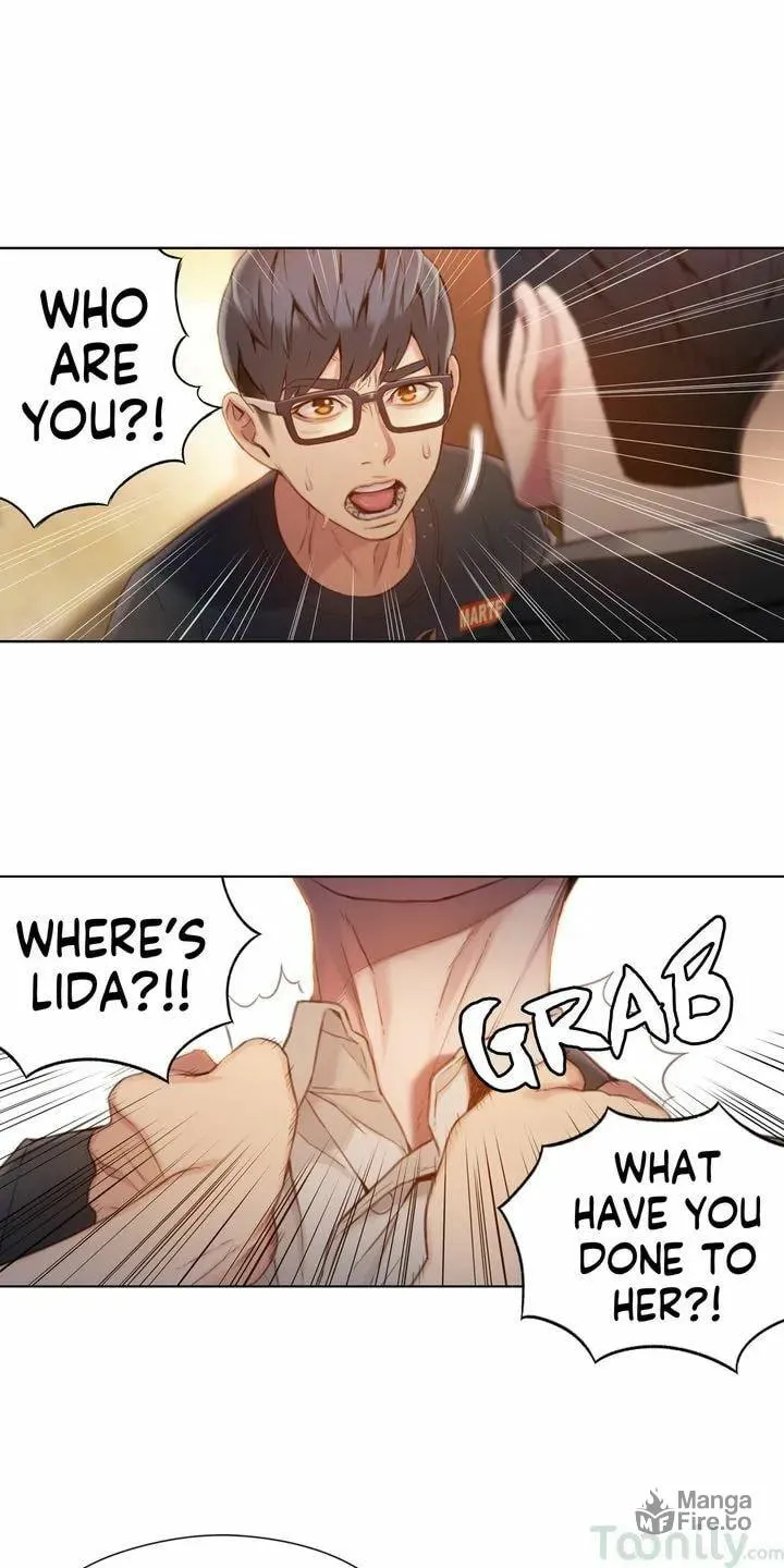 Read Sweet Guy chapter 66 image 29 on Lezhin