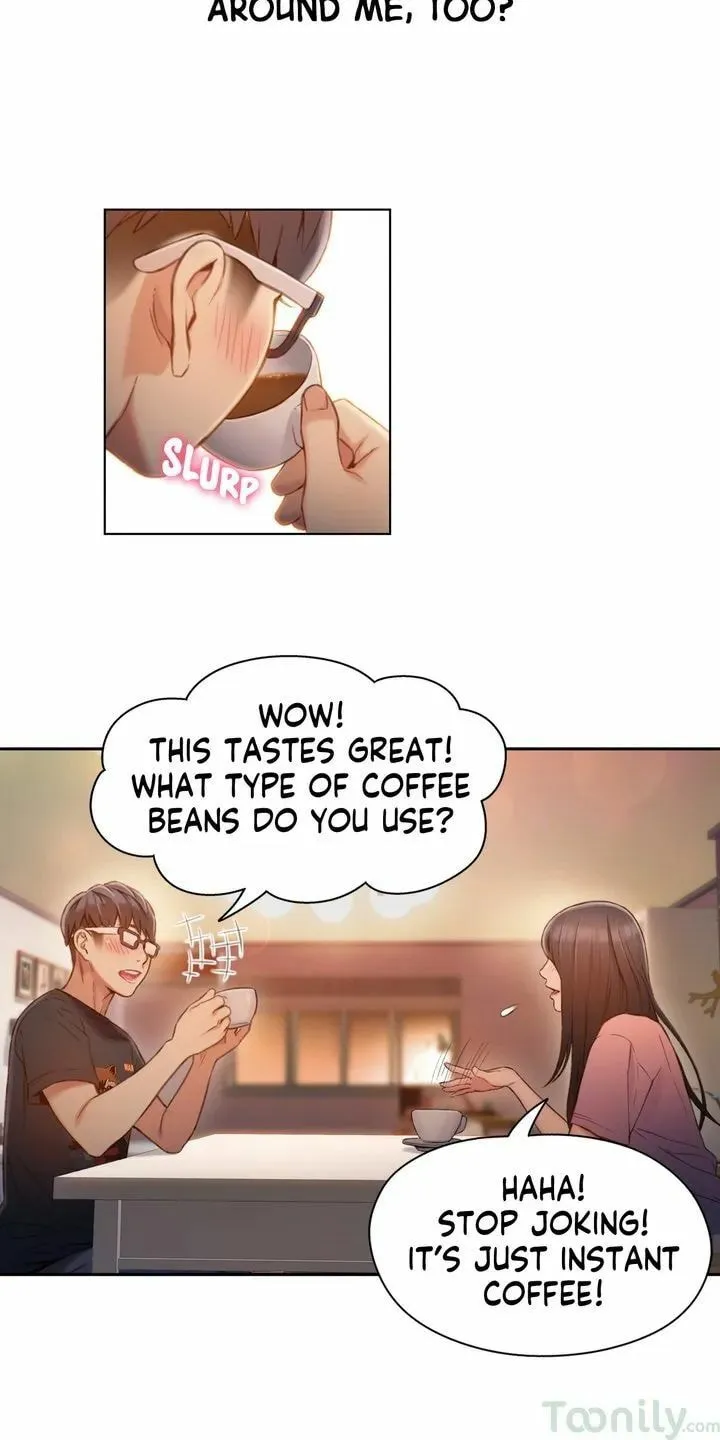 Read Sweet Guy chapter 66 image 3 on Lezhin