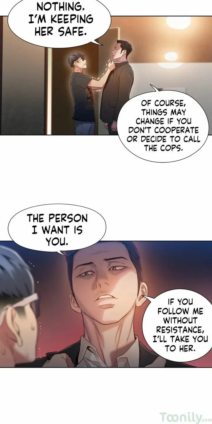 Read Sweet Guy chapter 66 image 30 on Lezhin