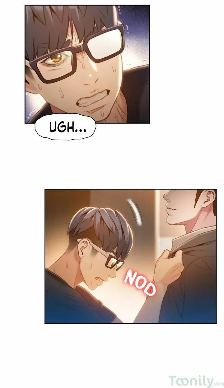 Read Sweet Guy chapter 66 image 31 on Lezhin