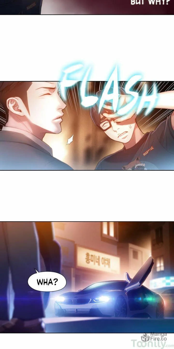 Read Sweet Guy chapter 66 image 34 on Lezhin