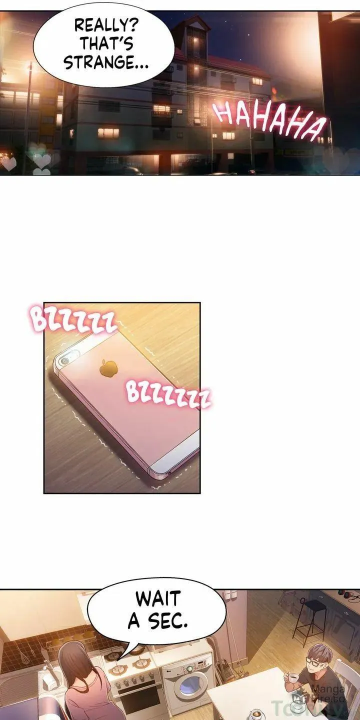 Read Sweet Guy chapter 66 image 4 on Lezhin