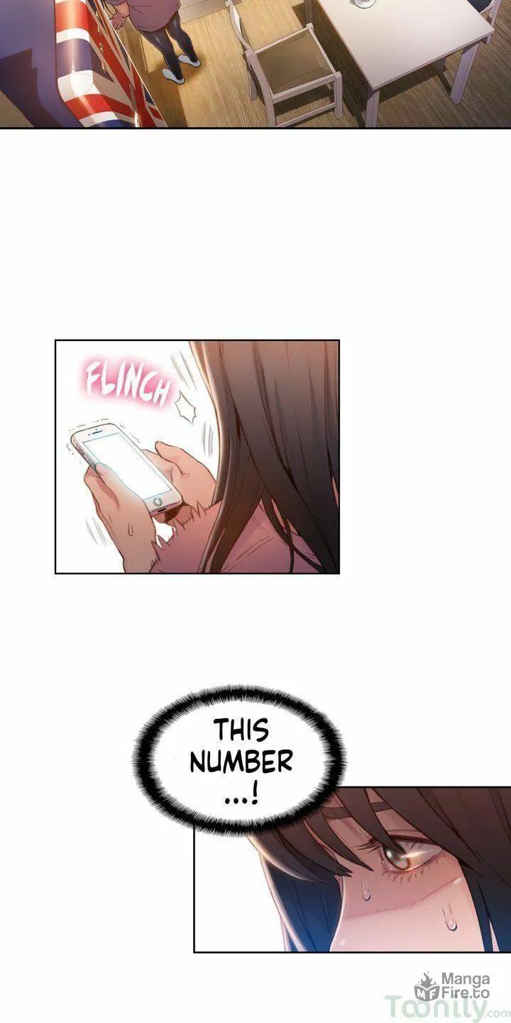 Read Sweet Guy chapter 66 image 5 on Lezhin
