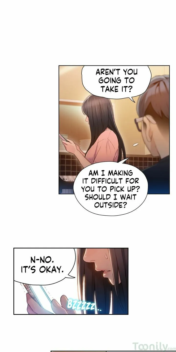 Read Sweet Guy chapter 66 image 6 on Lezhin