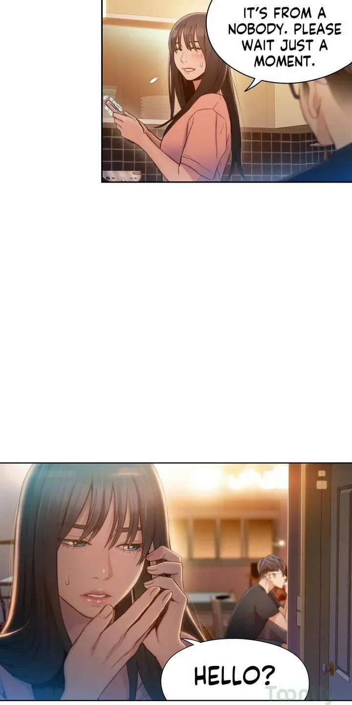 Read Sweet Guy chapter 66 image 7 on Lezhin