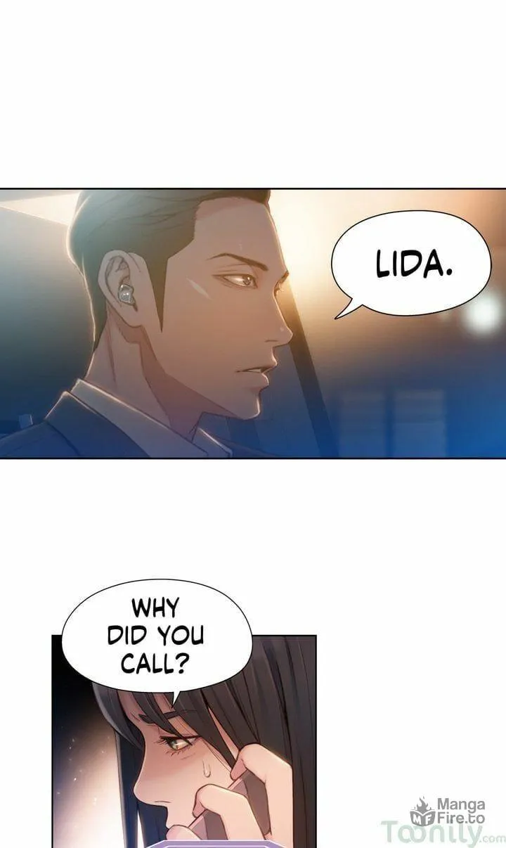 Read Sweet Guy chapter 66 image 8 on Lezhin